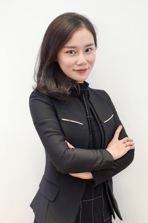 定西邓珂婕 讲师